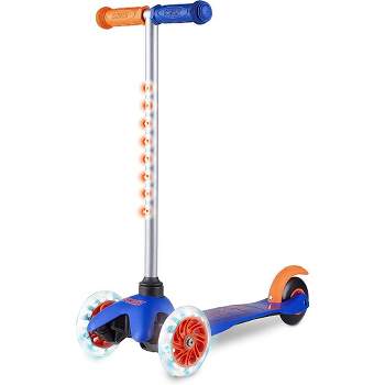 Bluey 3 Wheeled Self Balancing Scooter : Target