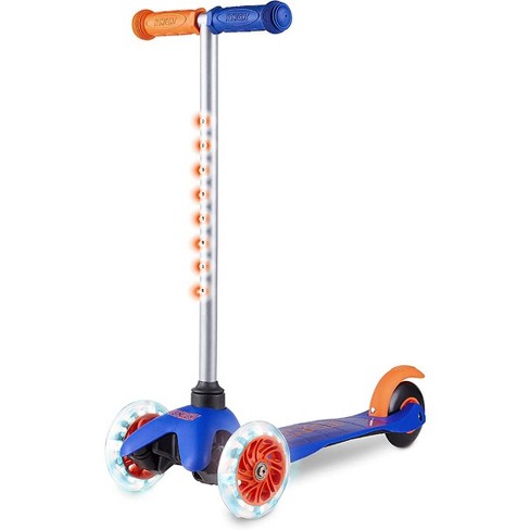 3 wheel scooter on sale toys r us