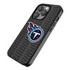 Keyscaper NFL Text Backdrop MagSafe Compatible Cell Phone Case for iPhone 16 - 2 of 4