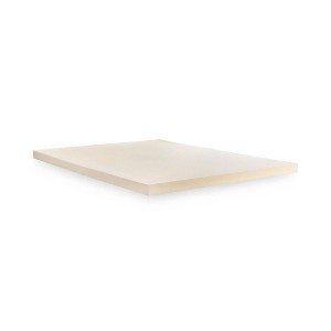 Carpenter King 3" IsoCool Outlast Serene Foam Topper - 1 of 4