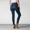 Women's Omg Skinny High Rise - COCO + CARMEN - 2 of 3