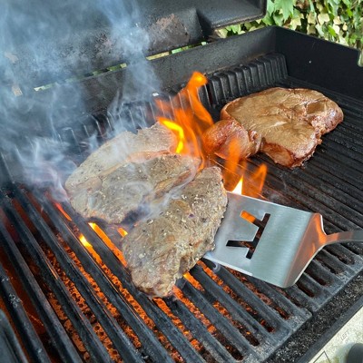 Outset Jackson Grill Spatula - Thumbnail 5