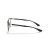 Ray-Ban RB6355 50mm Gender Neutral Phantos Eyeglasses - prescription-ready - 3 of 4