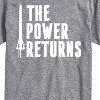 Men's - Masters of the Universe - I Have The Power Short Sleeve Graphic T-Shirt - 2 of 4