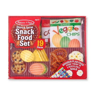 melissa and doug pasta set target