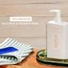 Native Fall Limited Edition Volumizing Toasted Vanilla & Honey Conditioner - 16.5 fl oz - 3 of 4