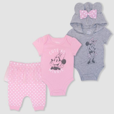 target infant girl clothes