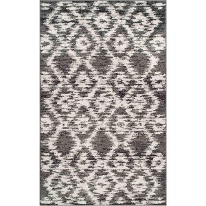 Adirondack ADR118 Machine Made Indoor Rug - Safavieh - 1 of 3