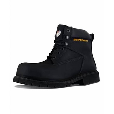 Berrendo - Men's Steel Toe Work Boot main image 1