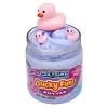 Cra-Z-Slimy Perm Purple Slime Pink Duck - 2 of 4