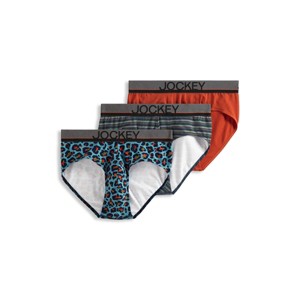 Jockey Men's True Style Brief - 3 Pack - 1 of 4