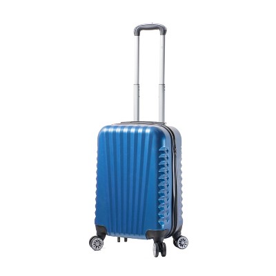 mia viaggi italy hardside luggage