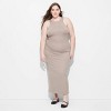 Women's ButterBliss Maxi Bodycon Dress - Wild Fable™ - 2 of 3