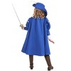 HalloweenCostumes.com Musketeer Costume for Girls - 2 of 3