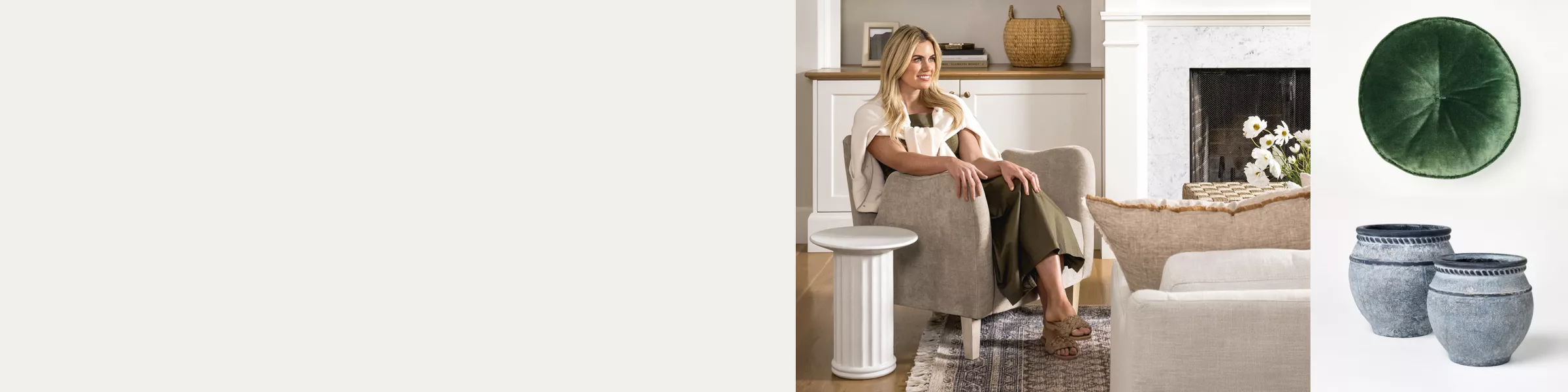 Threshold designed with Studio McGee Target