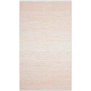 Montauk MTK601 Hand Woven Indoor Rugs - Safavieh - 1 of 3