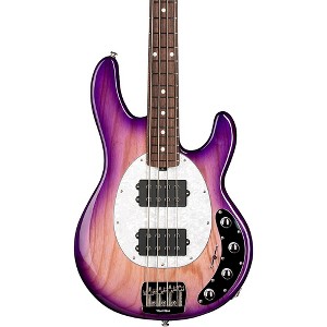 Ernie Ball Music Man StingRay Special HH Electric Bass Guitar - 1 of 4