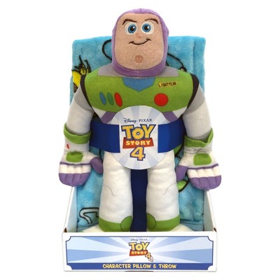 buzz lightyear target