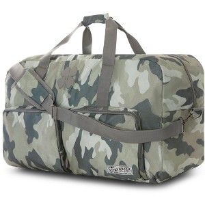 Generic Travel Duffel Bags 85L, Gym Bag, Travel Bag & Large Duffle Bag for Men - 1 of 4