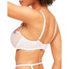 Adore Me Women's Meadow Balconette Bra - 3 of 4
