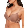 Adore Me Women's Paxton Full Coverage Bra - 2 of 4