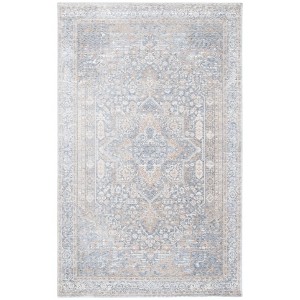 Webster WBS320 Power Loomed Indoor Skid-Resistant Rugs - Safavieh - 1 of 4