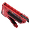 Arrow® T501 5-in-1 Manual Staple Gun in Red - 2 of 4