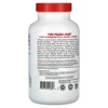 Metabolic Nutrition L-Tyrosine, 90 Capsules, 500mg, Supports Mental Alertness & Focus - 3 of 4