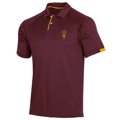 arizona state polo shirt