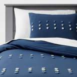 Pom Duvet Cover - Pillowfort™