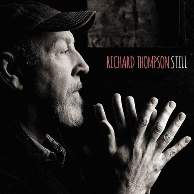  Richard Thompson - Still (2 LP) (Vinyl) 