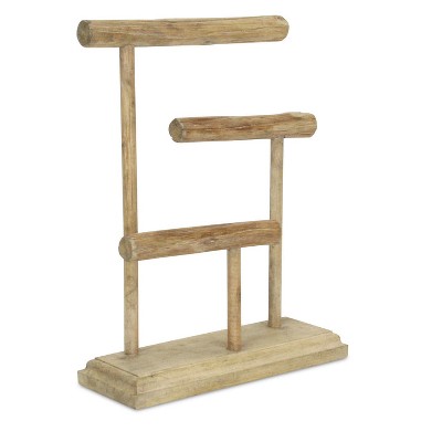 Cheung's Atwan Driftwood Styled Jewelry Hanger - Large