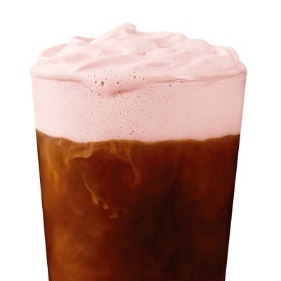 Red Velvet Cold Foam - 13oz - Favorite Day™