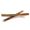 Cadet Large Bully Sticks Beef Dog Treats - 9-11"/2pk - 3 of 4
