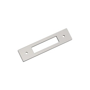 Amerock Medora Backplate for Cabinet Knobs and Pulls - 1 of 4