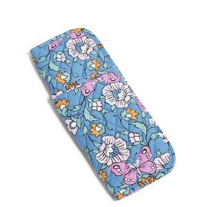 Vera Bradley Women's Outlet Cotton Curling and Flat Iron Cover - 1 of 2