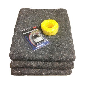 UBMOVE Container Assortment Kit Textile Pads And Supplies - 1 of 1
