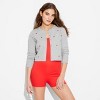 Women's Lightweight Cardigan - Wild Fable™ - 2 of 3
