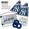 MLB New York Yankees Ring Bag Outdoor Game Set - 3 of 4