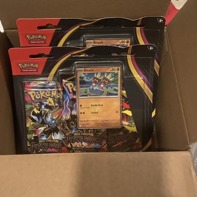 pokemon card boxes target TCG: XY Evolutions Sealed Booster Box : Toys & Games Pokmon Trading Card Game: Scarlet