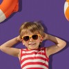 Unique Bargains Beach Blanket, Sandproof Waterproof Beach Mat, Lightweight Beach Accessories for Family Picnic Concert Travel - 2 of 4