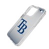 Keyscaper MLB Linen Clear Cell Phone Case for iPhone 13 Pro Max - 2 of 4