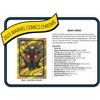 Topps 2025 Marvel Comics Chrome Value Blaster Box - 7 Packs - 3 of 4