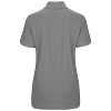 Red Kap Women's Short Sleeve Performance Knit Pocketless Core Polo - 2 of 2