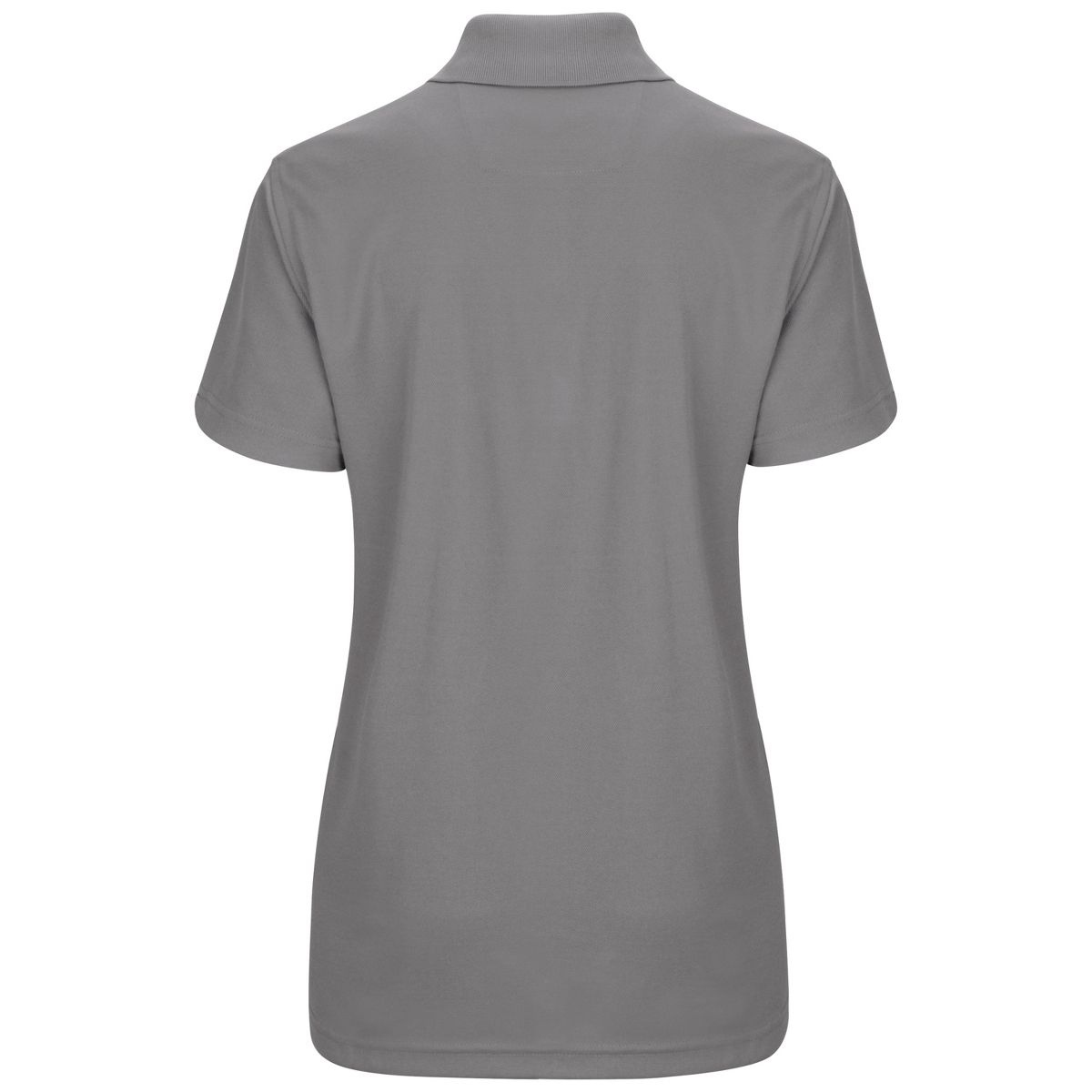 Red Kap Women's Short Sleeve Performance Knit Pocketless Core Polo - thumbnail 8