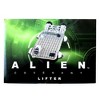 Eaglemoss Limited Eaglemoss Alien & Predator Figurine Collection | Alien Covenant Lifter - 2 of 4
