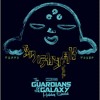 Women's Guardians of the Galaxy Holiday Special Alien Writing T-Shirt - 2 of 4