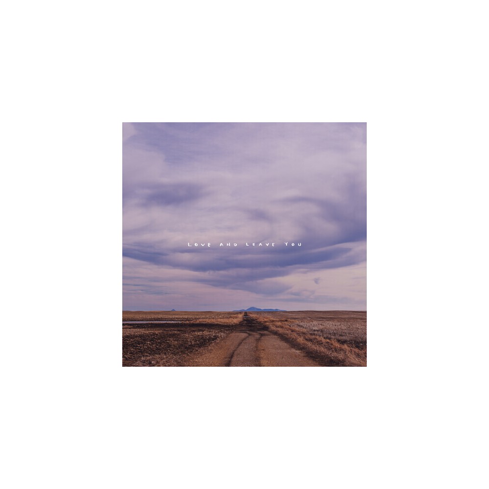 UPC 842736001513 product image for Hundred Mile House - Love And Leave You (Vinyl) | upcitemdb.com