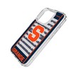 NCAA ACC Universities Field Clear Cell Phone Case for Apple iPhone - 2 of 4