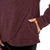 Aventura Clothing Women's Harlow Zip Neck Fleece - 3 of 4